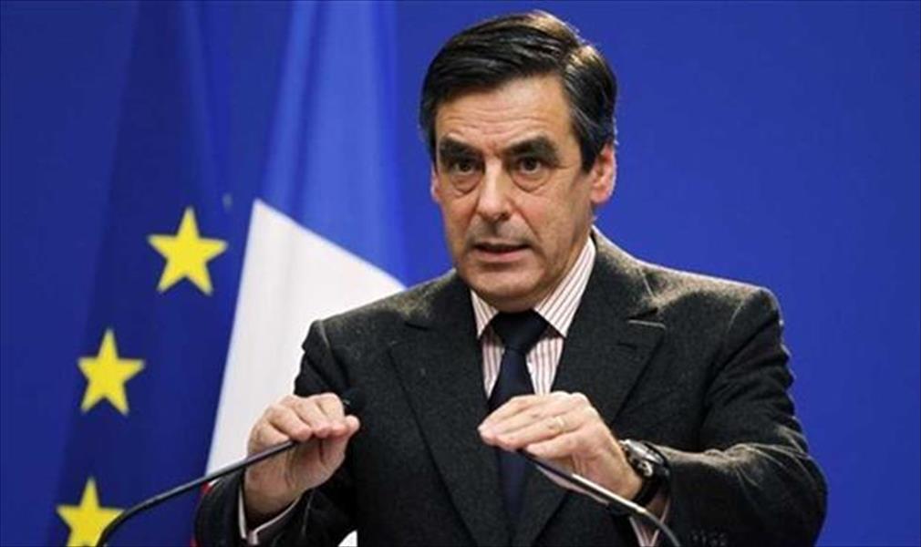 استقالة الناطق باسم المرشح الرئاسي الفرنسي فيون