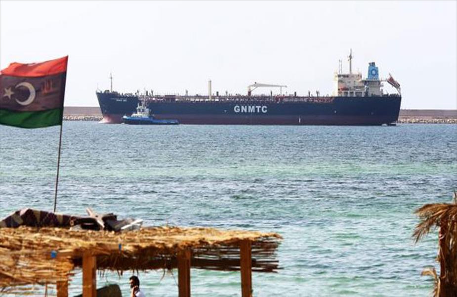 أوكرانيا: ليبيا تفرج عن 4 من طاقم ناقلة «Temeteron» النفطية