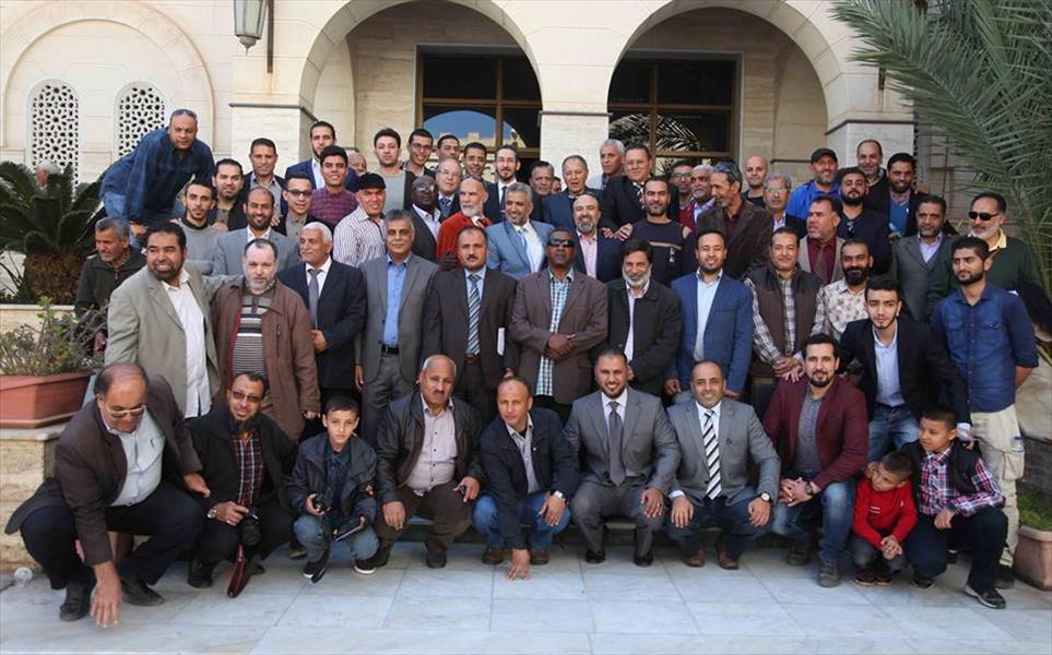 إطلاق منظمة «جديد» للإعلام الرياضي في طرابلس
