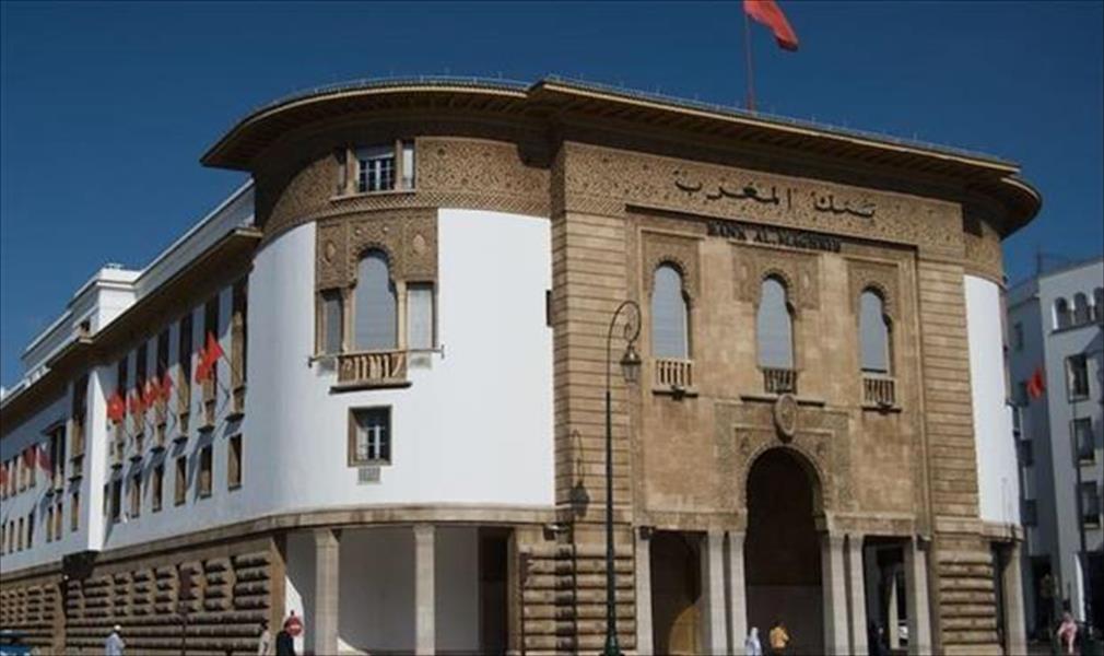 البنك المركزي في المغرب يقر 5 معاملات إسلامية