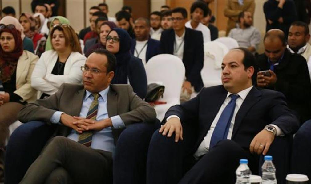 منظمة «ممكن» تطلق «البطولة الوطنية للمناظرات ليبيا 2017»