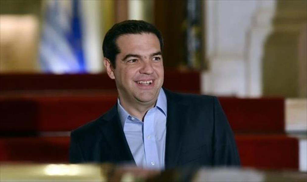 تبدد الآمال في تحقيق نمو اقتصادي باليونان