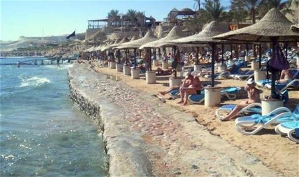 مصر: عدد سياح هذا العام يقترب من مستويات ما قبل ثورة يناير