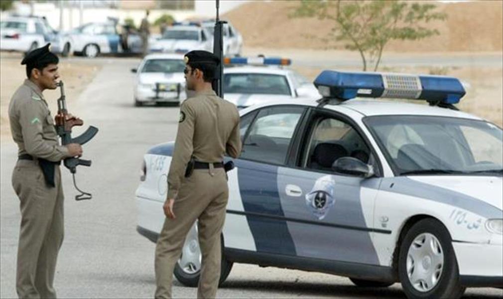 الشرطة السعودية تقتل رجلاً للاشتباه بانتمائه إلى «داعش»