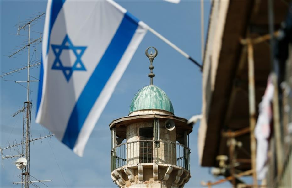 «الكنيست» الإسرائيلي يوافق مبدئيًا على حظر رفع الأذان عبر مكبرات الصوت