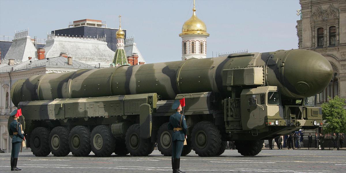 أميركا: روسيا نشرت صاروخًا «محظورًا» يهدد حلف الأطلسي