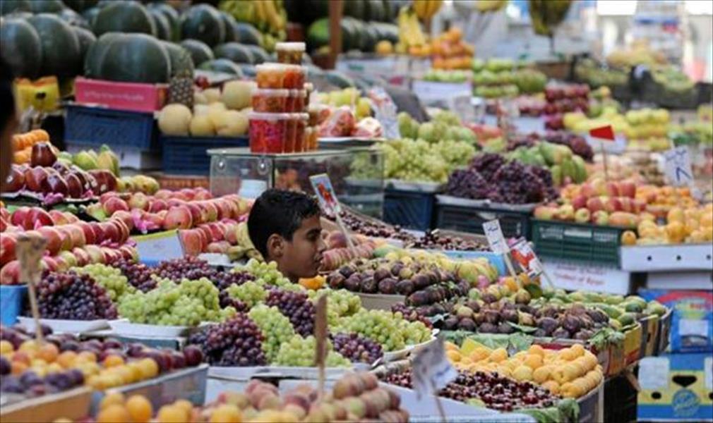 «المركزي المصري»: معدل التضخم يقترب من 32%