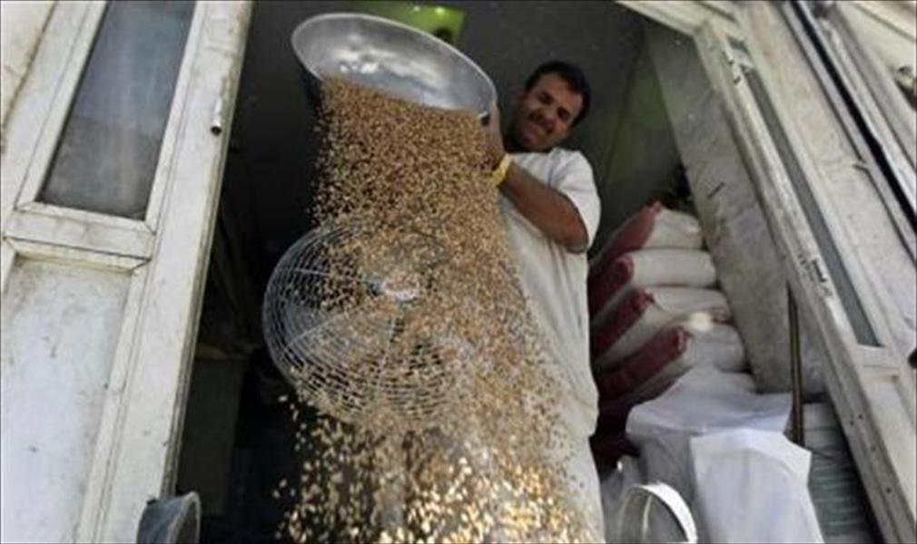 السعودية تطرح مناقصة لشراء 720 ألف طن من القمح