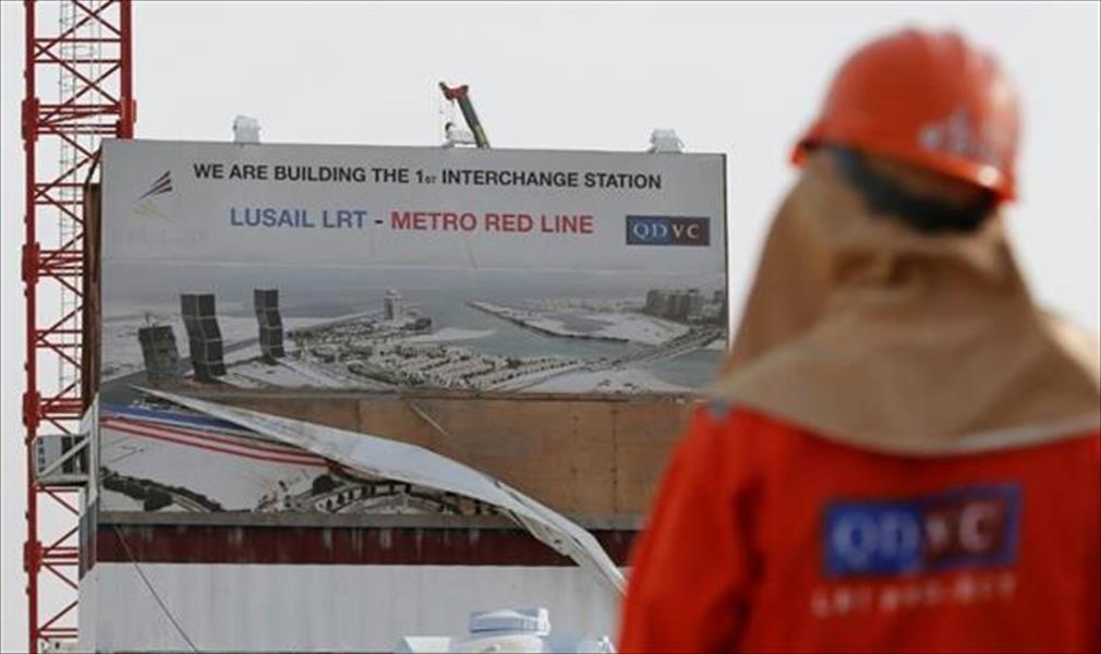 هل يجتاز «مترو الدوحة» الاختبار الصعب؟