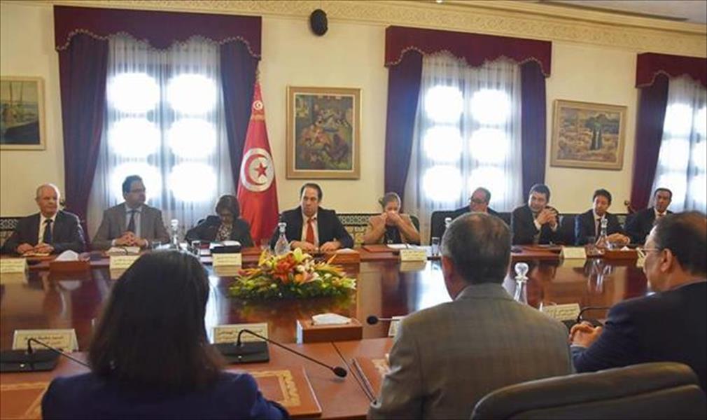 6% زيادة في أجور القطاع الخاص بتونس