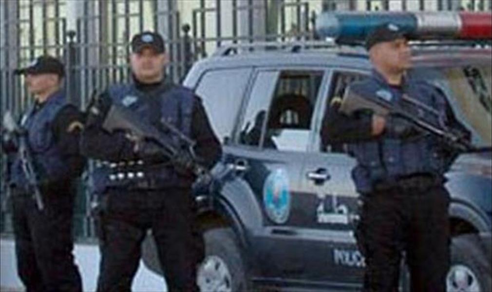 ضبط خلية تكفيرية «نسائية» في تونس