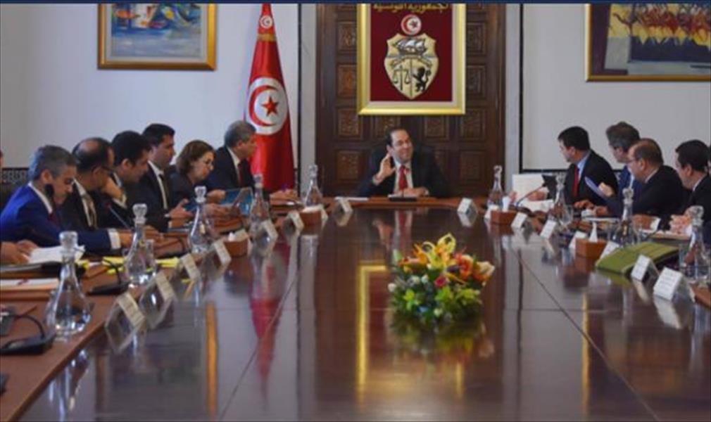 الحكومة التونسية تبحث إجراءات تنظيم أول انتخابات بلدية