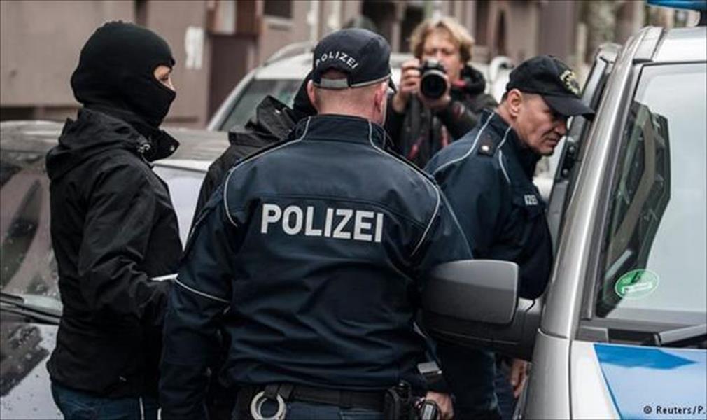 ألمانيا ترحل 3 تونسيين بينهم «إرهابي»