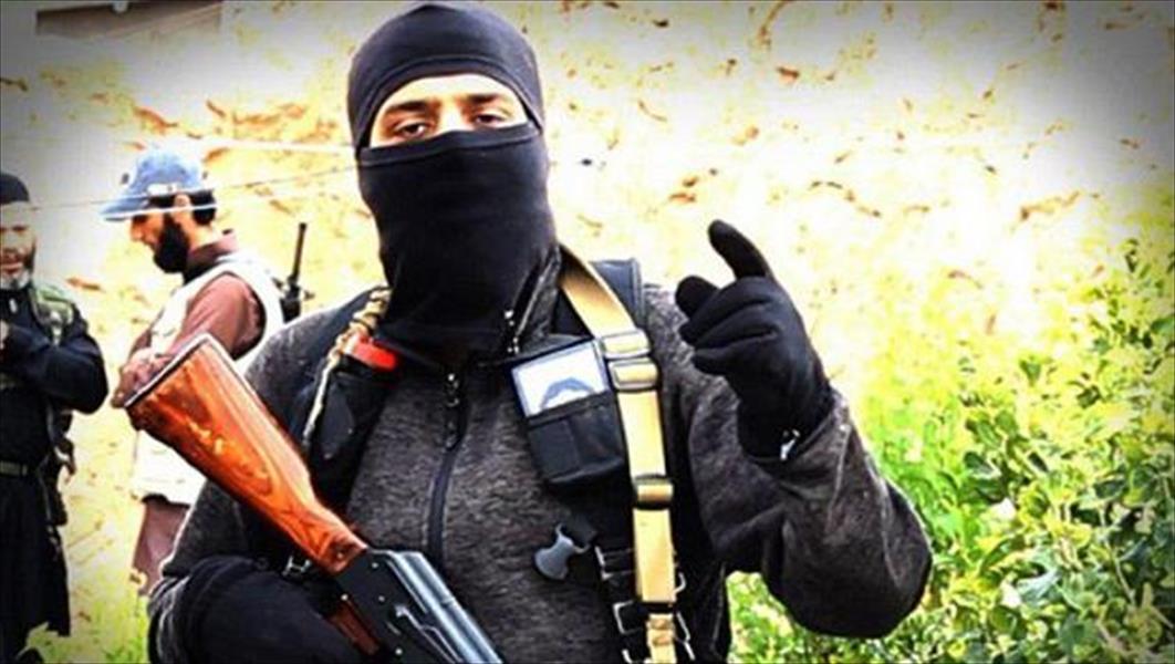 دراسة أميركية: داعش يوجه هجمات «الذئاب المنفردة» عن بعد