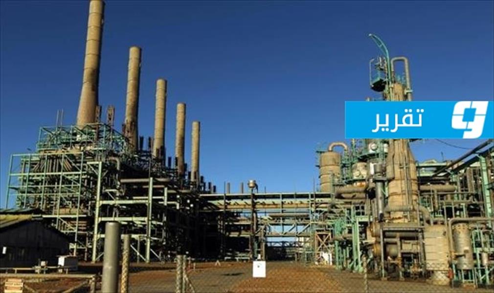الاقتصاد الليبي يدفع فاتورة أحداث الهلال النفطي