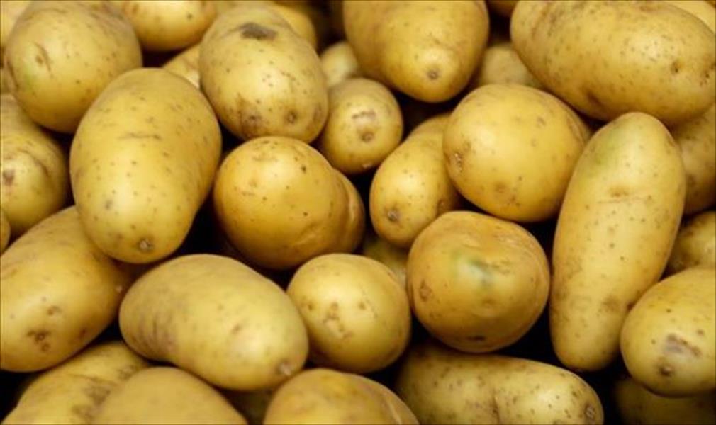 الكشف عن إمكانية زرع البطاطا على المريخ