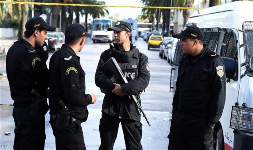 مقتل شرطي و«إرهابيين» في تونس