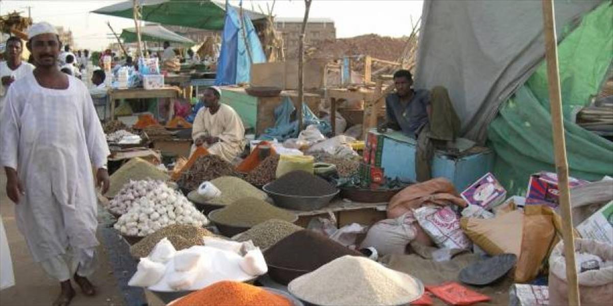 التضخم في السودان يرتفع إلى 33.53% في فبراير