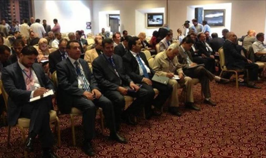 النائب بالكور: «اجتماع طرابلس» تشاوري ولم يكن جلسة رسمية لـ«النواب»