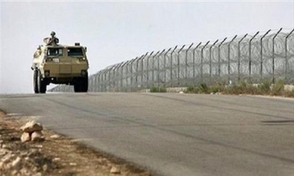 روسيا تنفي نشر قوات في قاعدة عسكرية مصرية قرب الحدود الليبية