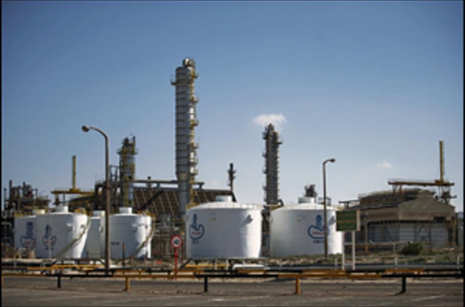 مسؤول ليبي: ميناء الزويتينة النفطي مستعد لاستقبال الناقلات