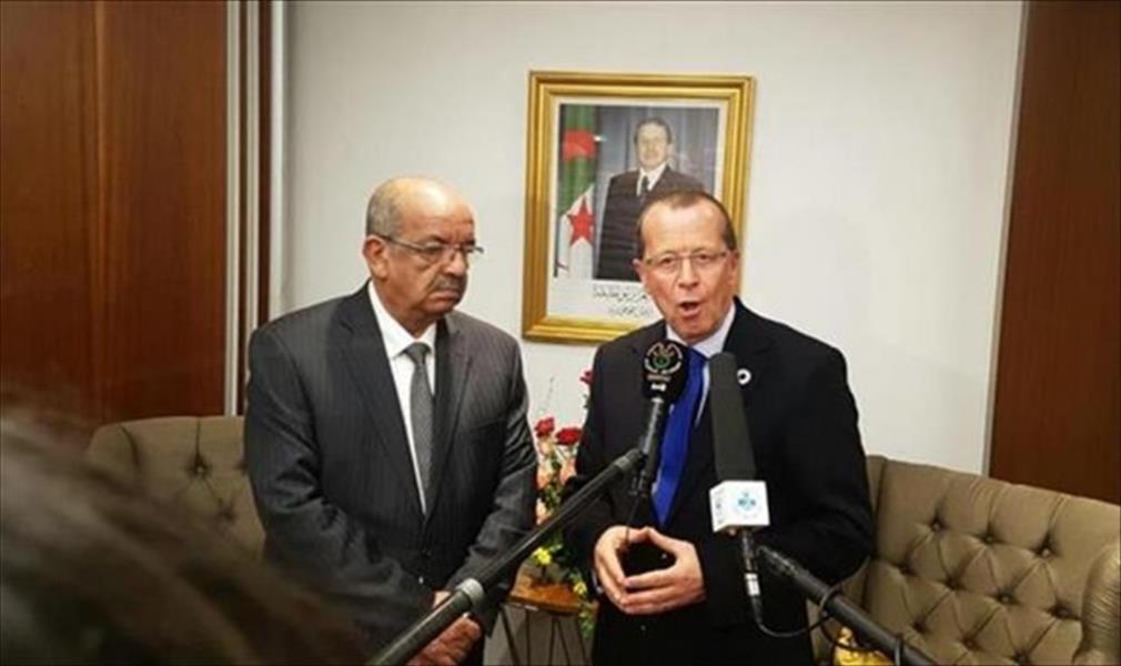 سجال في الجزائر حول إقحام الزوايا والمجاهدين بمساعي تسوية الأزمة الليبية