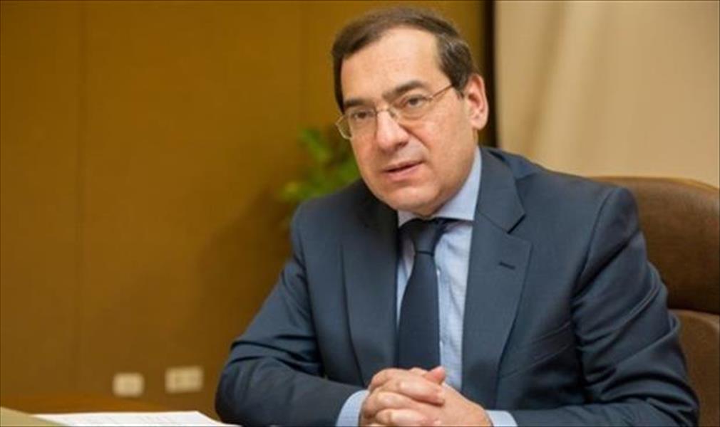 وزير البترول: مصر تسابق الزمن للتحول إلى مركز إقليمي للطاقة في 2018