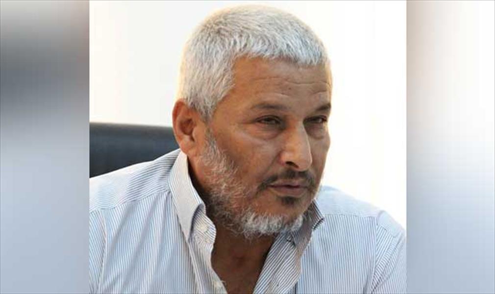 عمومية شمال بنغازي تجدد الثقة في «أبوفراج»