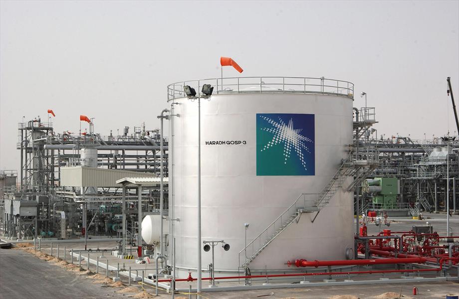 «أرامكو» السعودية تستأنف توريد المنتجات البترولية لمصر