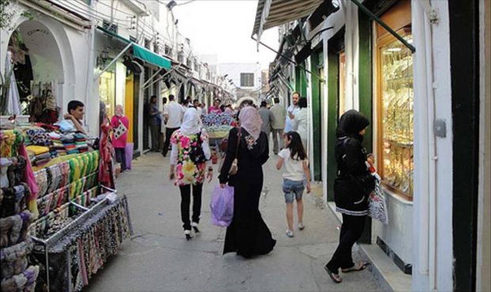 خطف ثلاثة تجار ذهب من مصراتة بسوق المشير في طرابلس