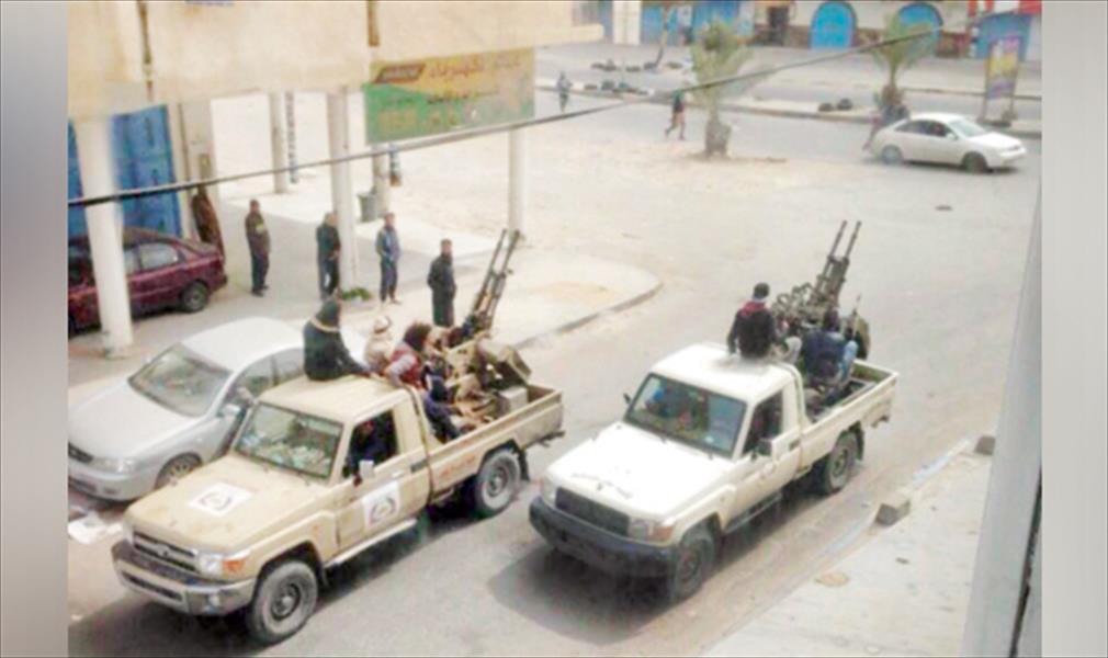 حرب شوارع في طرابلس... صراع «ميليشيات» أم «ترتيبات أمنية»؟