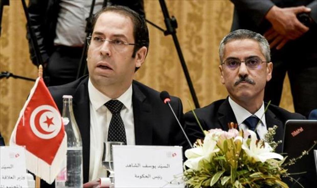الشاهد: تونس تسير في الطريق الصحيح «لكن وضعها صعب»