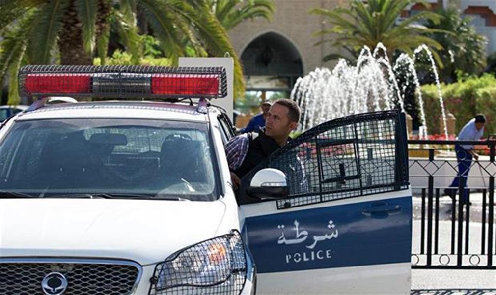 تونس تتسلم إرهابييَن من ليبيا أحدهما التحق بتنظيم «داعش»