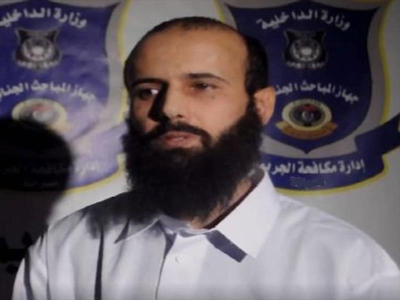 القيادي في «داعش» أحمد المشيطي: هاجمنا القنصلية الأميركية وقتلنا السفير لهذا السبب