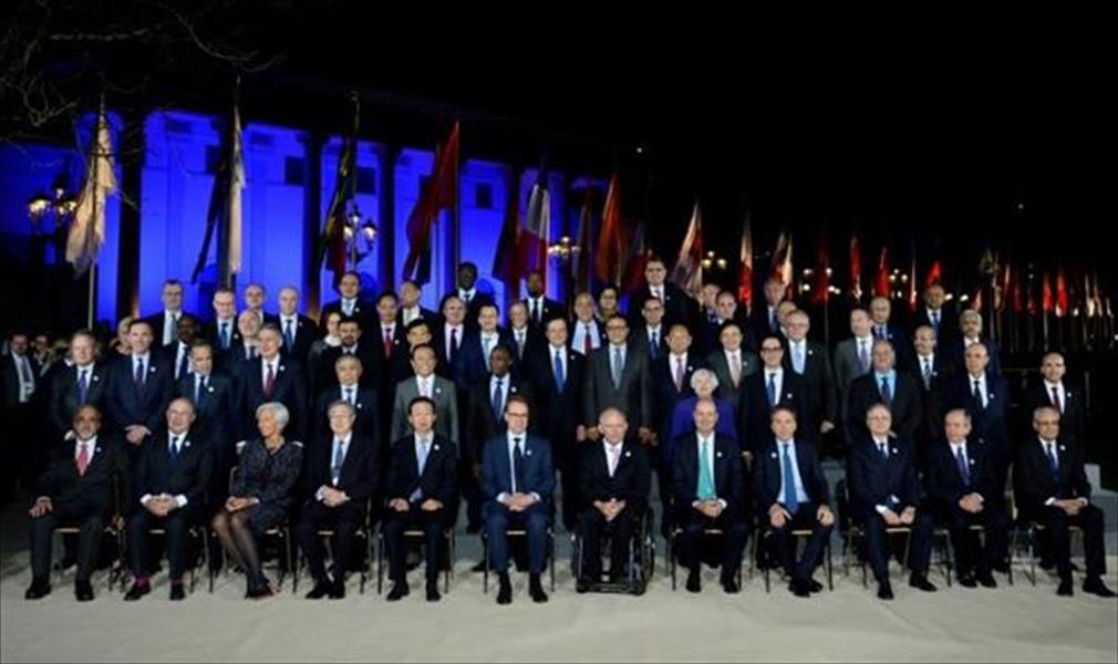 وزراء مالية «العشرين» يختتمون اجتماعهم «وسط خلافات واضحة»
