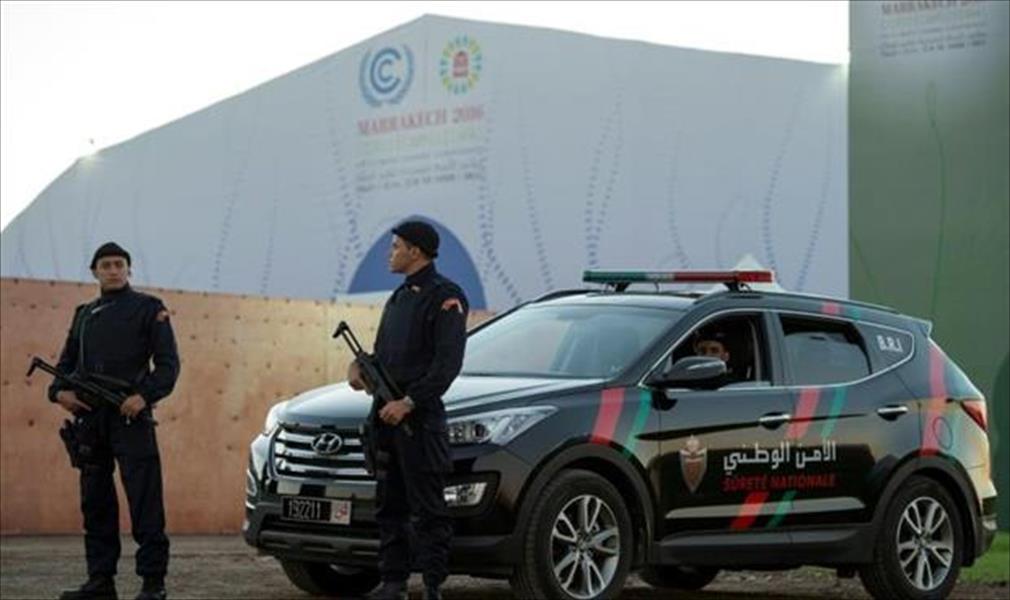 اعتقال 15 شخصًا في المغرب للاشتباه بعلاقتهم بـ«داعش»