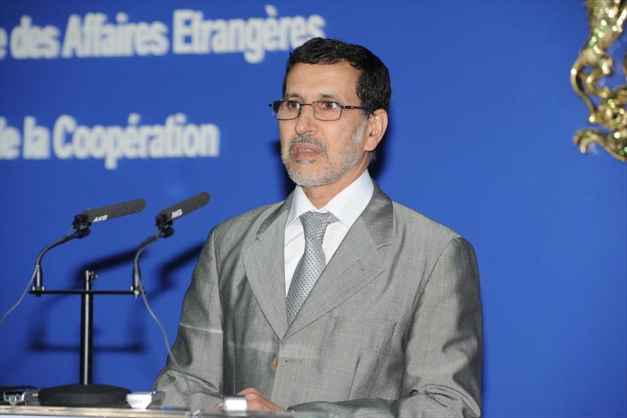 أول تعليق لرئيس الوزراء المغربي الجديد بعد تكليفه
