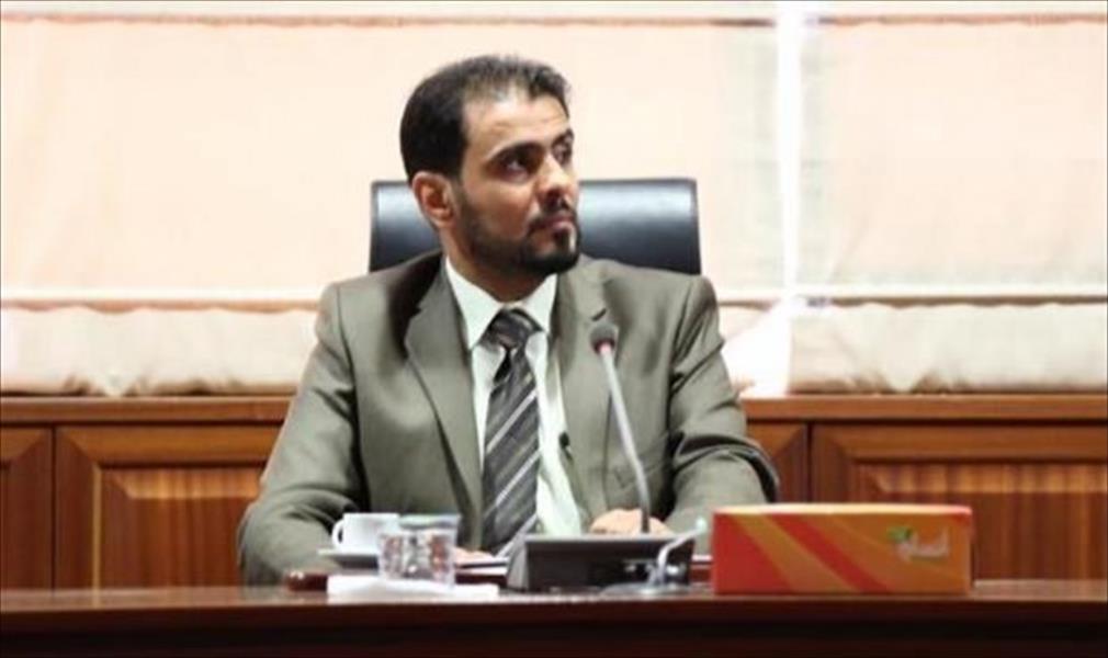 حماد يناقش مع وزيرة الصحة التونسية ملف «الديون المتراكمة»