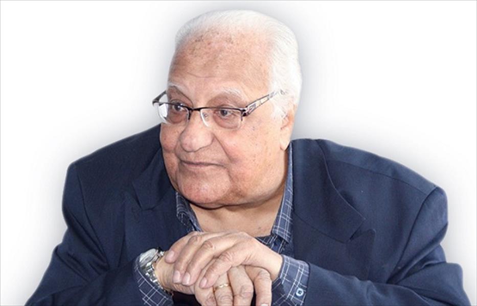 وفاة الكاتب المصري السيد ياسين عن 98 عامًا