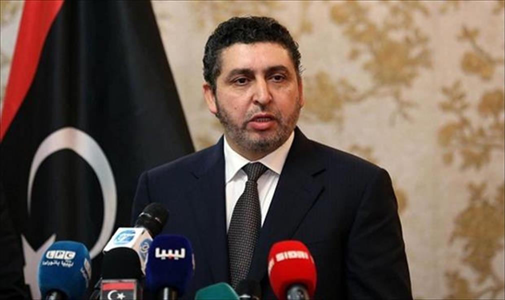 «ممثل حكومة الغويل»: حكومتنا تتبنى وترحب بعودة اليهود الليبيين وحقهم في التعويض