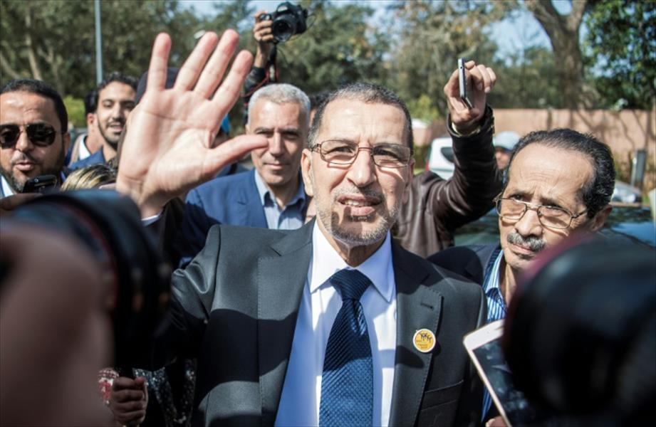 «العدالة والتنمية» يدعو إلى سرعة تشكيل الحكومة المغربية