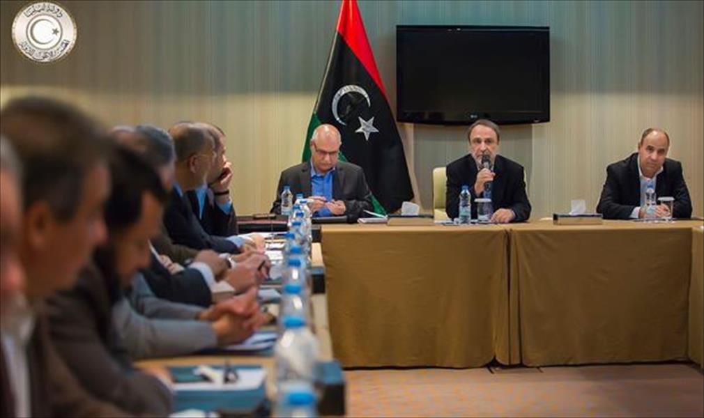 مجلس الدولة يدعو لمخاطبة الأمم المتحدة بشأن «انتهاكات في بنغازي»