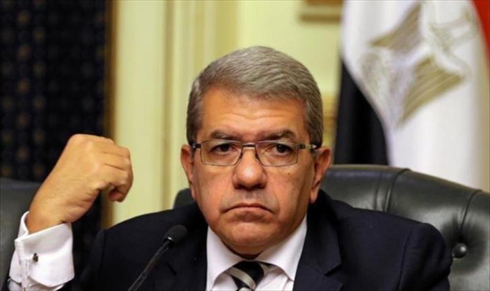 وزير المالية المصري: 16 جنيهًا للدولار في الموازنة الجديدة