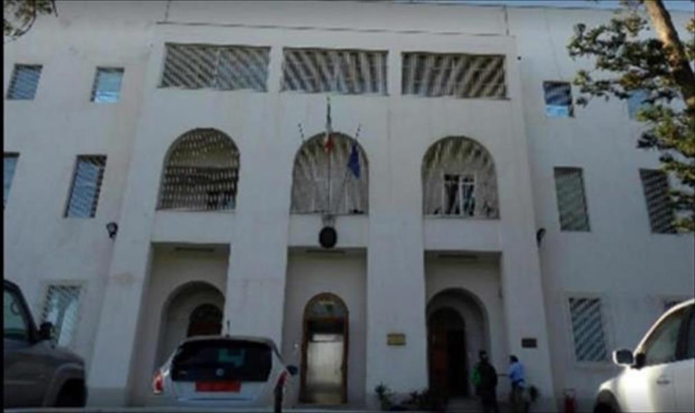 السفارة الإيطالية: بدء منح التأشيرات من طرابلس 2 أبريل