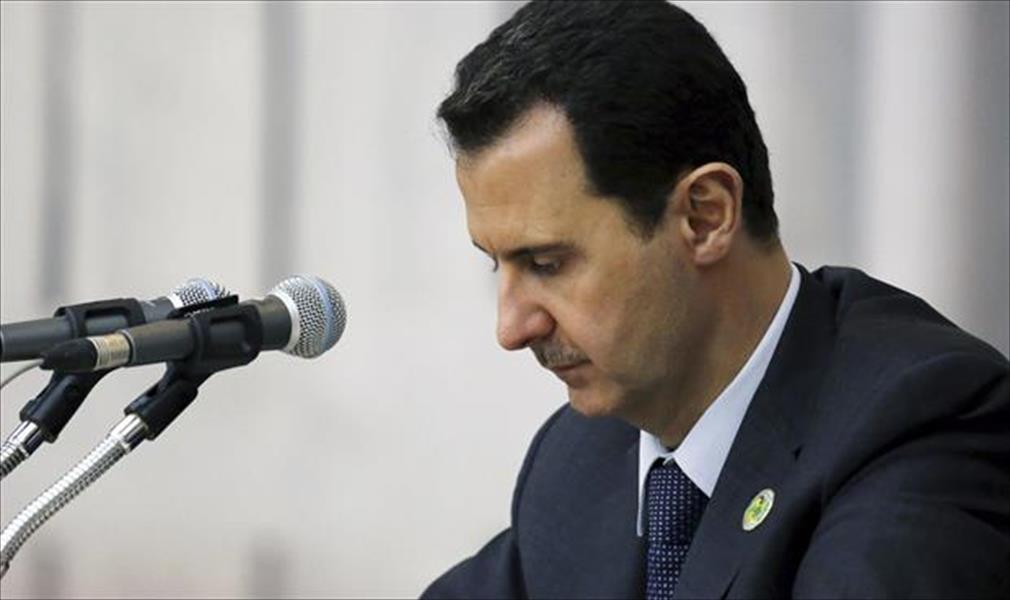 الرئاسة السورية: الضربة الأميركية «تصرف أرعن غير مسؤول»