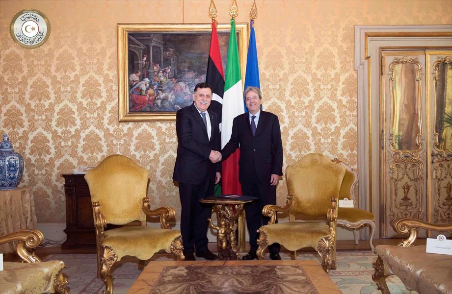 النائب الإيطالي ماريو بورغيزيو: عبدالرحمن السويحلي التقى قادة من تنظيم «القاعدة» في تونس