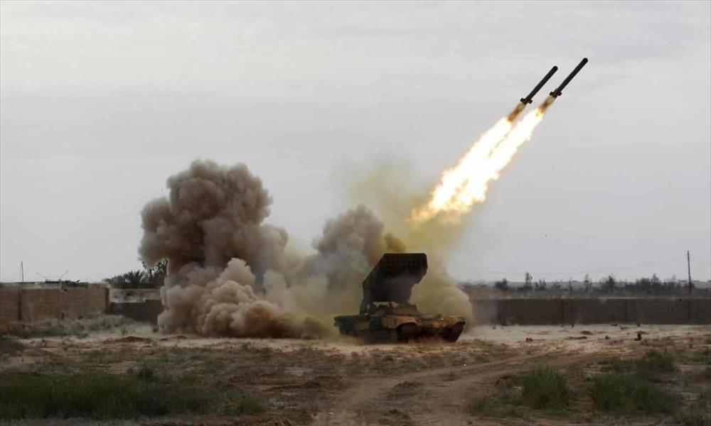 الدفاعات السعودية تعترض صاروخًا باليستيًا أطلق باتجاه جازان