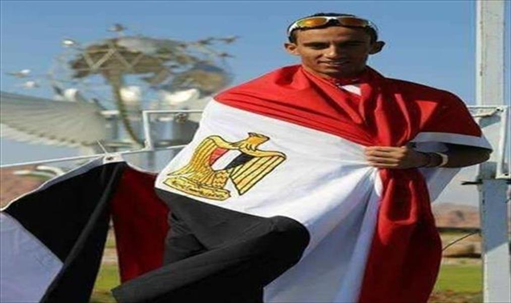 توقف مفاجئ لعضلة القلب يودي بحياة لاعب المنتخب المصري
