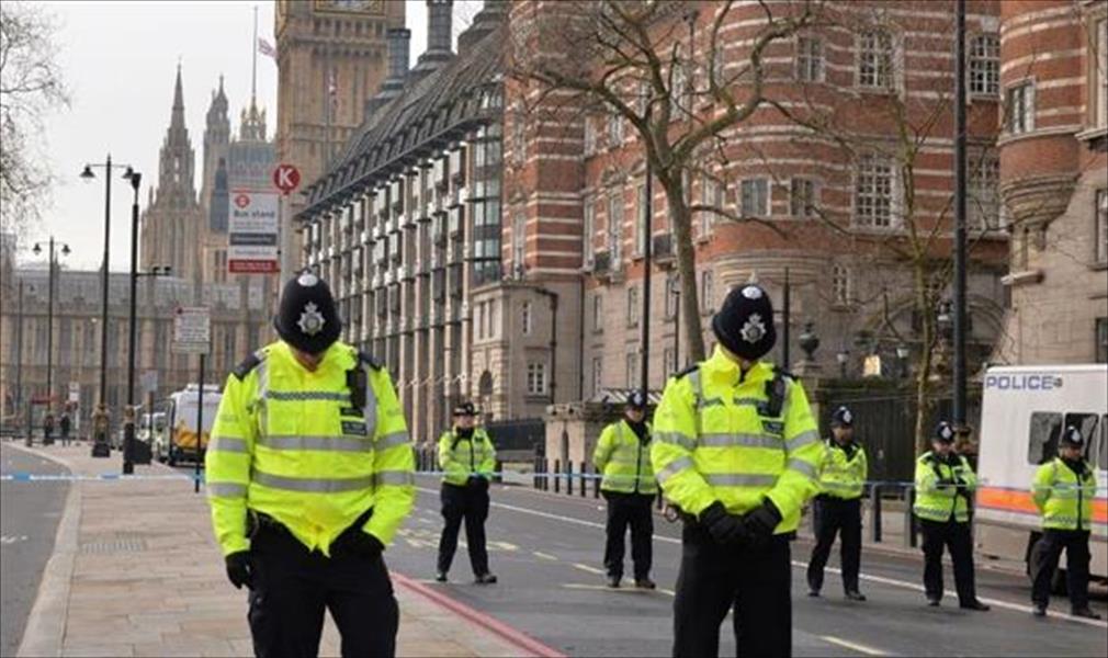 البرلمان البريطاني يستأنف جلساته غداة «اعتداء لندن»