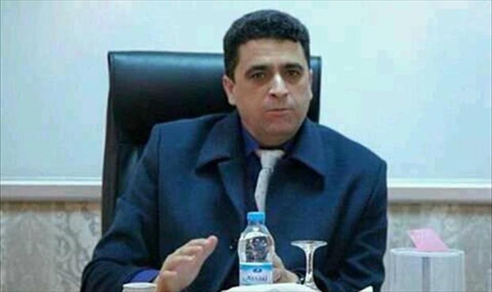 ديوان المحاسبة يطالب بفرض رقابة على حسابات المؤسسة الليبية للاستثمار
